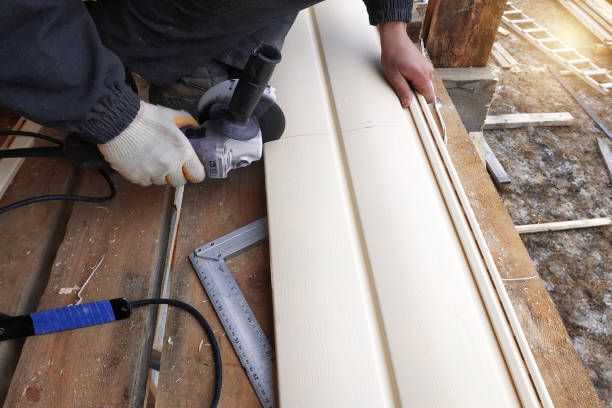 Best Weatherproofing and Sealing  in Nellieburg, MS